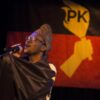 Pierre Kwenders - Photo par GjM Photography