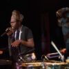 Pierre Kwenders - Photo par GjM Photography