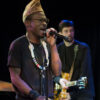 Pierre Kwenders - Photo par GjM Photography