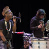 Pierre Kwenders - Photo par GjM Photography