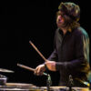 Pierre Kwenders - Photo par GjM Photography