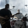 The Pixies - Photo par Greg Matthews