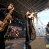 Rockfest 2012 - Photo par Greg Matthews