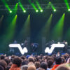 Stromae en action
