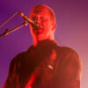 Queens of the Stone Age au Festival d'été de Québec en 2014. Photo par Eliott Garn.