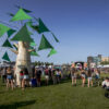 RBC Bluesfest - photo par Greg Matthews