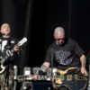 Rancid. Photo par GjM Photography.