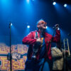 Reel Big Fish au Métropolis le 14 janvier dernier.