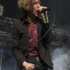 Refused - Photo par Greg Matthews