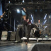 Refused - Photo par Greg Matthews
