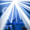 Richie Hawtin. Photo par Benoit Turcotte (Benfocust Photos)