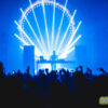 Richie Hawtin. Photo par Benoit Turcotte (Benfocust Photos)
