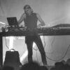 Richie Hawtin. Photo par Benoit Turcotte (Benfocust Photos)