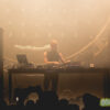 Richie Hawtin. Photo par Benoit Turcotte (Benfocust Photos)