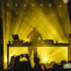 Richie Hawtin. Photo par Benoit Turcotte (Benfocust Photos)