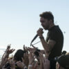 Rise Against - Photo par GjM Photography