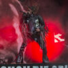 Rob Zombie - Photo par Greg Matthews