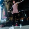 BMTH @ Rock en Seine