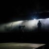 Massive Attack @ Rock en Seine