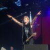 Sum41 @ Rock en Seine