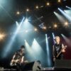 Sum41 @ Rock en Seine