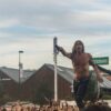 Iggy Pop @ Rock en Seine