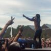 Iggy Pop @ Rock en Seine