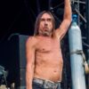 Iggy Pop @ Rock en Seine