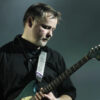 Tim Gane de Cavern of Anti-Matter