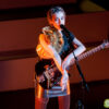 St. Vincent, photo par Eliott Garn