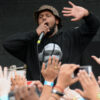 Schoolboy Q à SXSW 2014. Photo par Marc-André Mongrain.