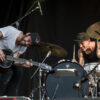 Shakey Graves - photo par Greg Matthews