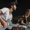 Shakey Graves - photo par Greg Matthews