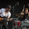 Shakey Graves - photo par Greg Matthews