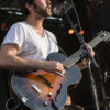 Shakey Graves - photo par Greg Matthews