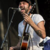 Shakey Graves - photo par Greg Matthews