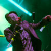 Skinny Puppy - Photo par Greg Matthews