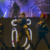 Jack U - photo par Greg Matthews