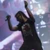 Jack U - photo par Greg Matthews