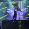 Jack U - photo par Greg Matthews