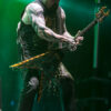 Slayer - Photo par Greg Matthews