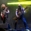 Slayer - Photo par Greg Matthews