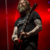 Slayer - Photo par Greg Matthews