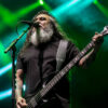 Slayer - Photo par Greg Matthews