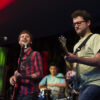 Snarky Puppy - photo par Greg Matthews