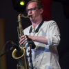 Snarky Puppy - photo par Greg Matthews