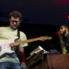 Snarky Puppy - photo par Greg Matthews