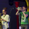 Snarky Puppy - photo par Greg Matthews