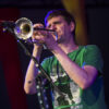 Snarky Puppy - photo par Greg Matthews