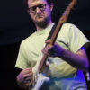 Snarky Puppy - photo par Greg Matthews